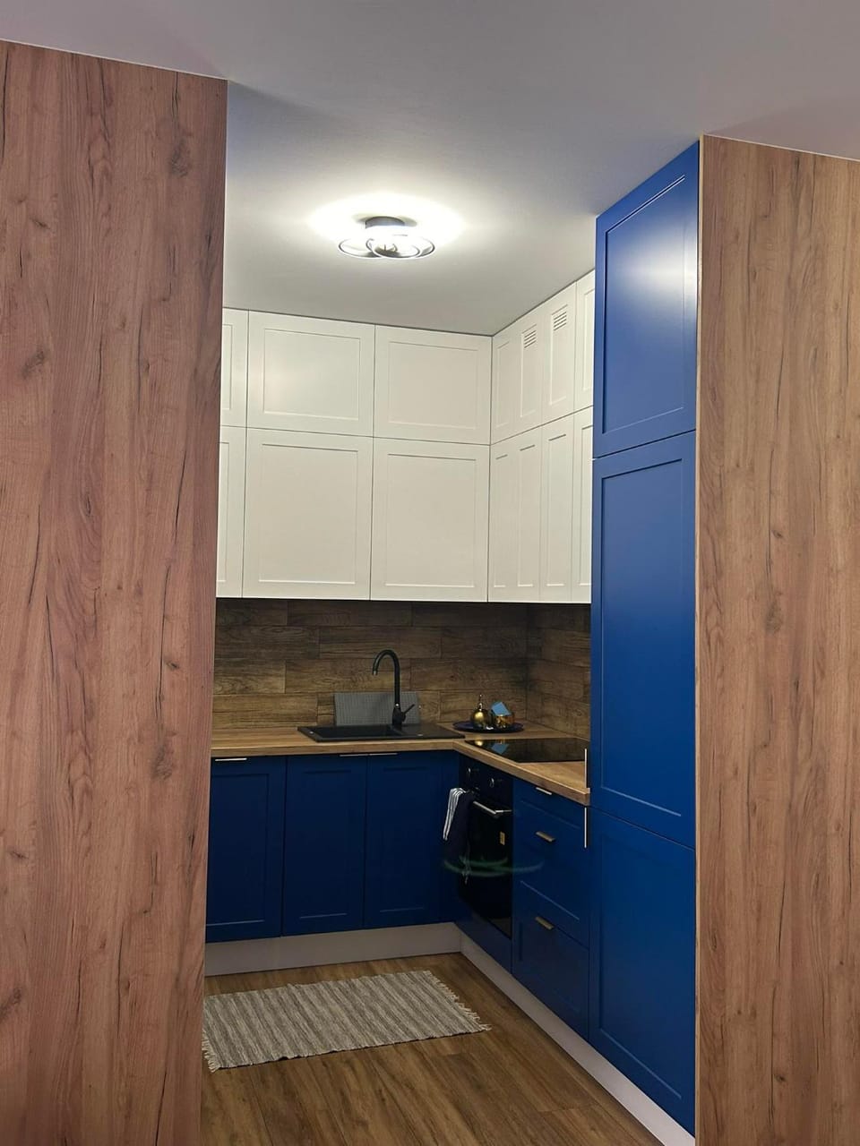 Apartament blisko stacji kolejowej Apartment in Masovian Voivodeship