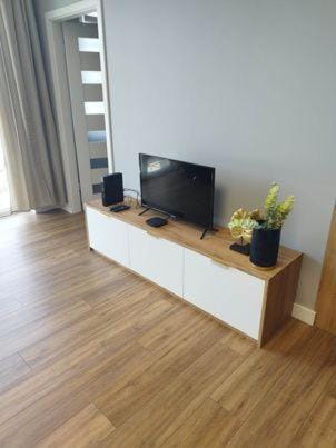 Apartament blisko stacji kolejowej Apartment in Masovian Voivodeship