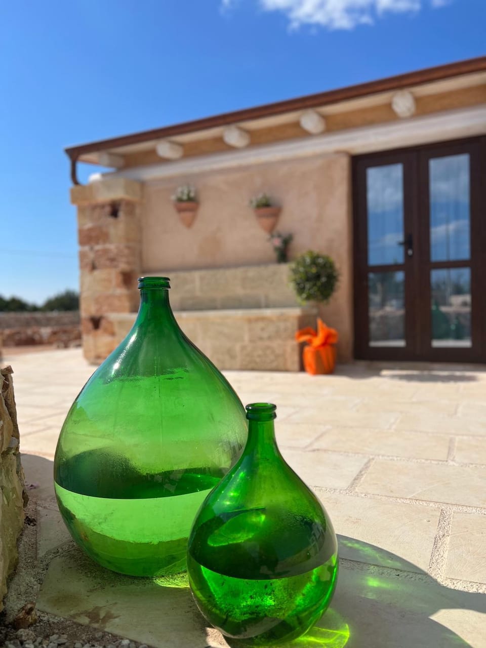 I Trulli di Giorgia Villa in Apulia