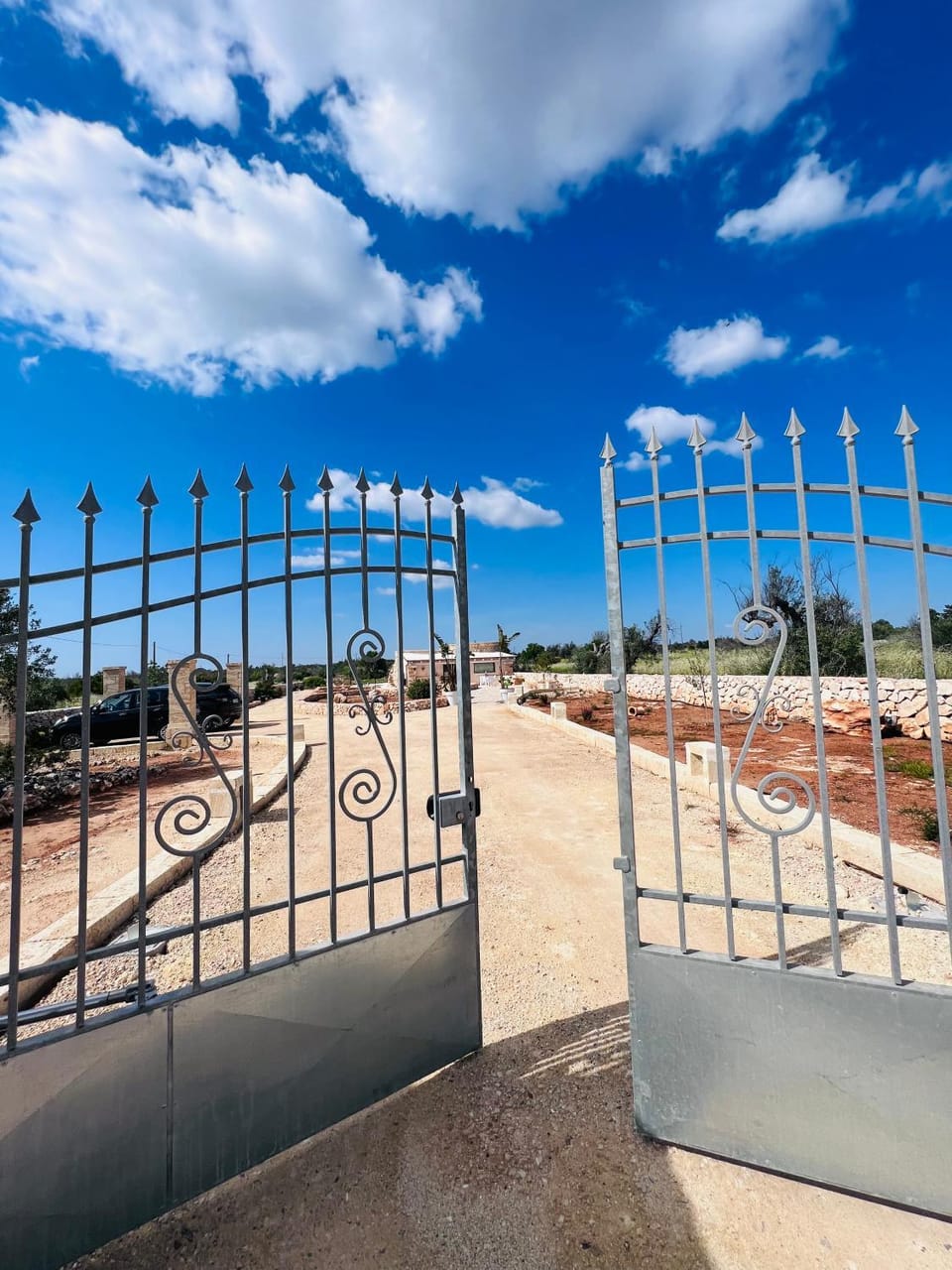 I Trulli di Giorgia Villa in Apulia