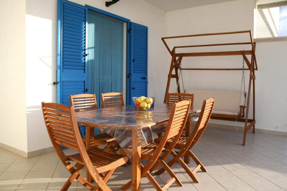 Patio, Balcony/Terrace