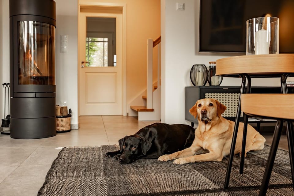 Lieblingshof House in Mecklenburg-Vorpommern, Germany