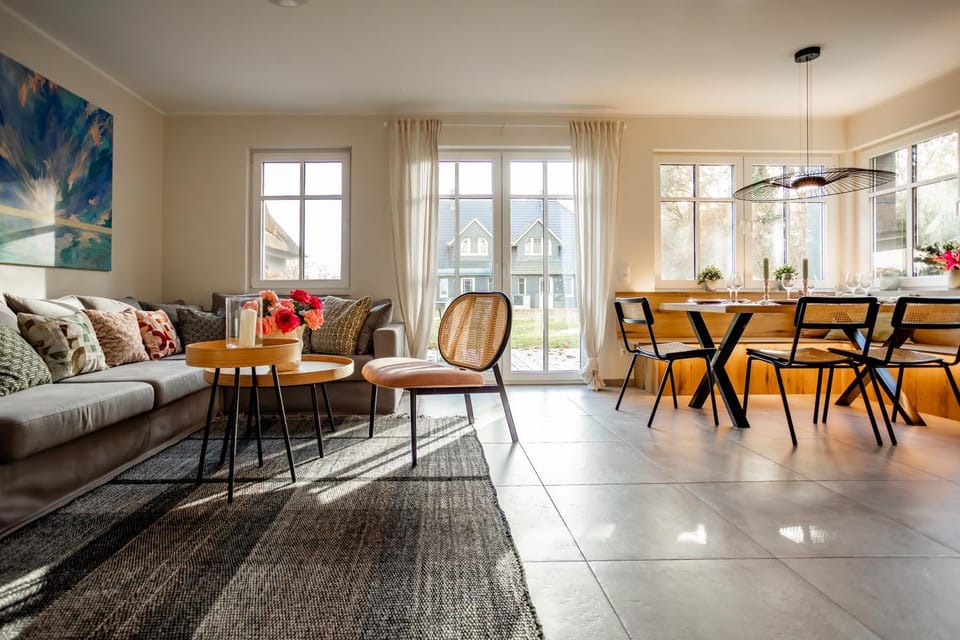 Lieblingshof House in Mecklenburg-Vorpommern, Germany