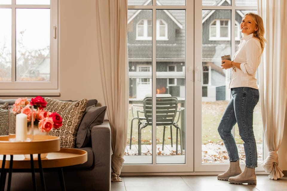 Lieblingshof House in Mecklenburg-Vorpommern, Germany