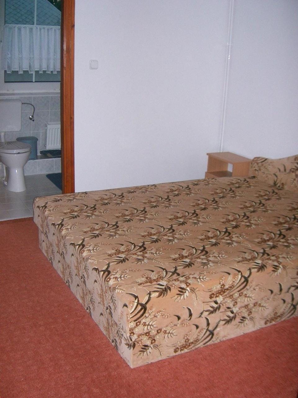 Lizi Apartman Apartment in Hévíz