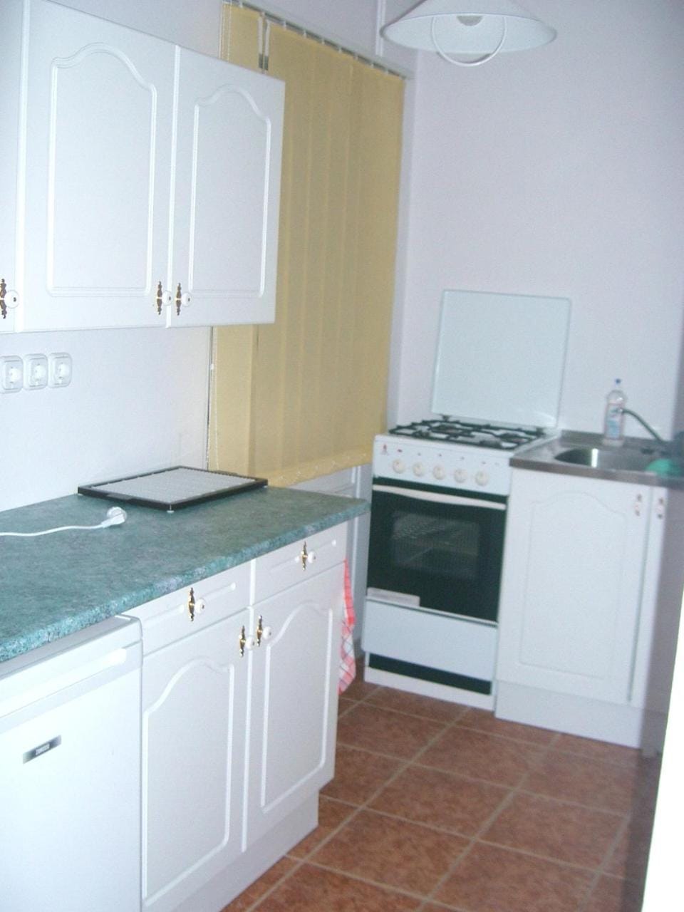 Lizi Apartman Apartment in Hévíz