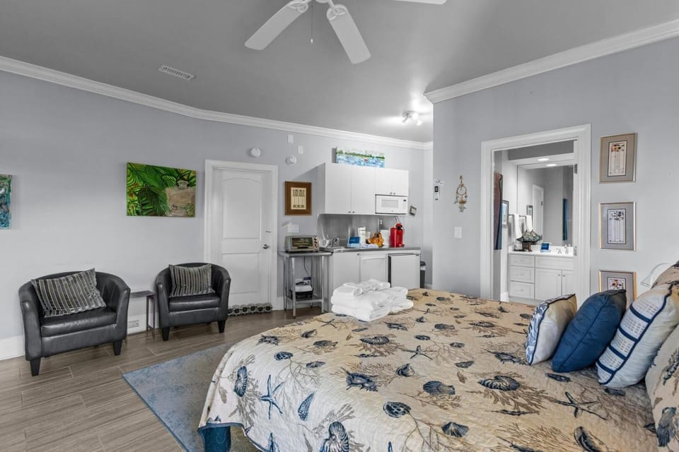 Bridgeview on Broad home Apartment in Beaufort