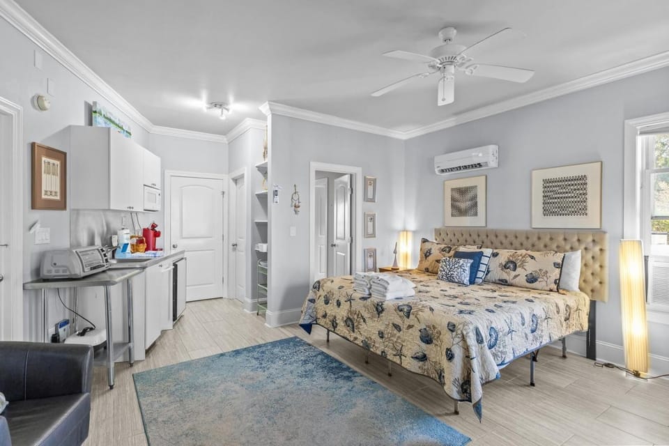 Bridgeview on Broad home Apartment in Beaufort
