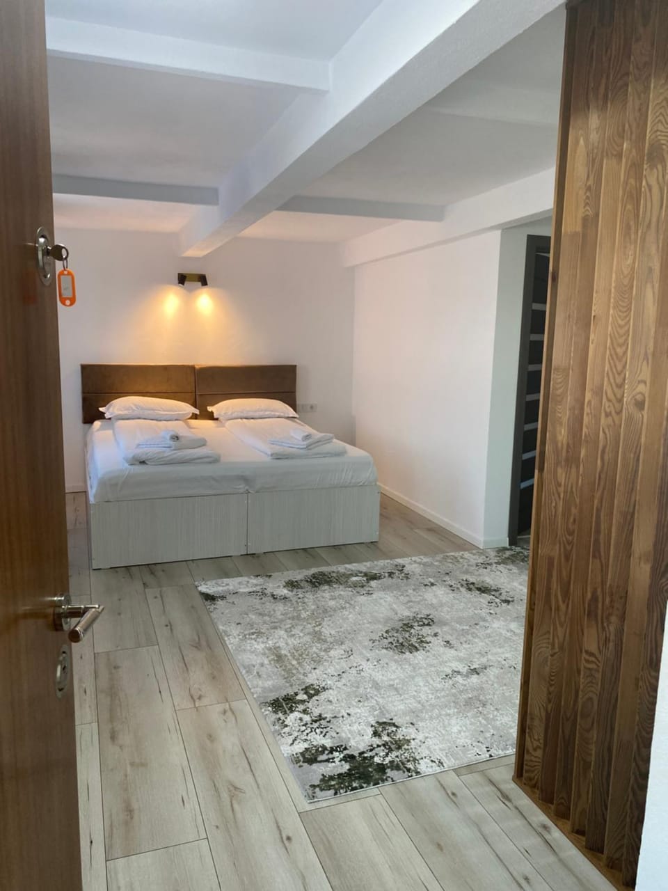 Wonderland apartment Self Check-in Parking Free Apartment in Romania