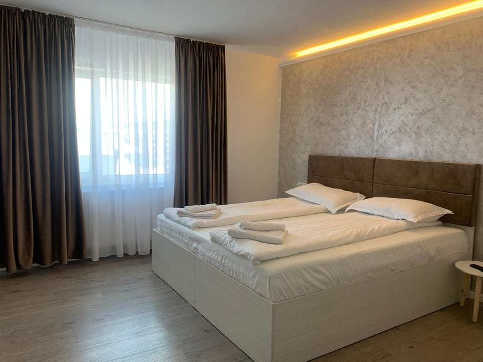 Wonderland apartment Self Check-in Parking Free Apartment in Romania