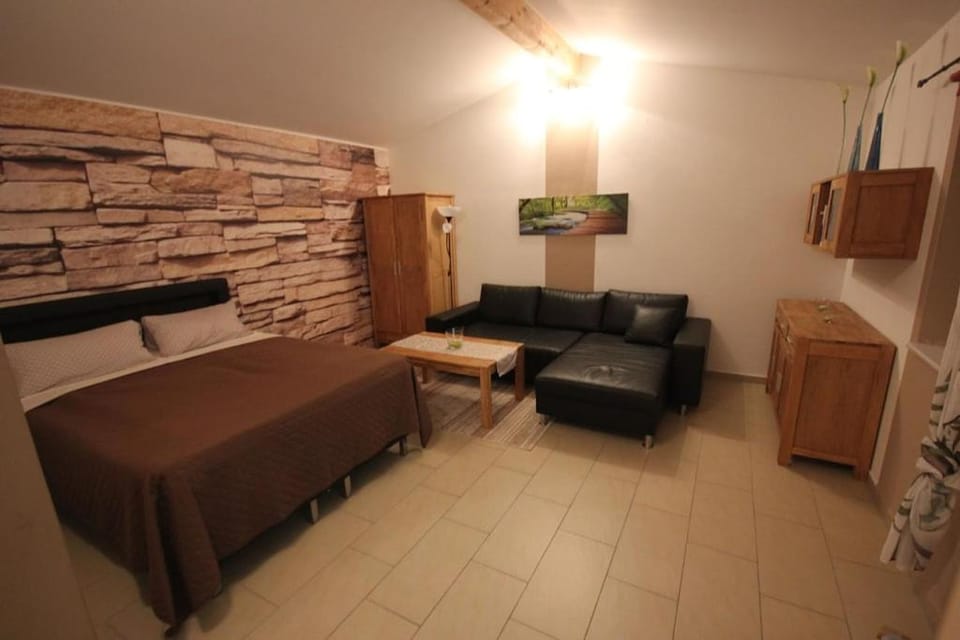 Müritzbrise 3 Apartment in Mecklenburgische Seenplatte