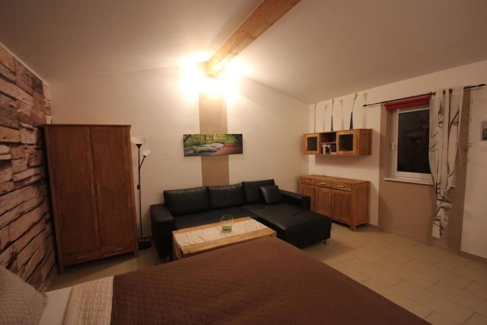 Müritzbrise 3 Apartment in Mecklenburgische Seenplatte