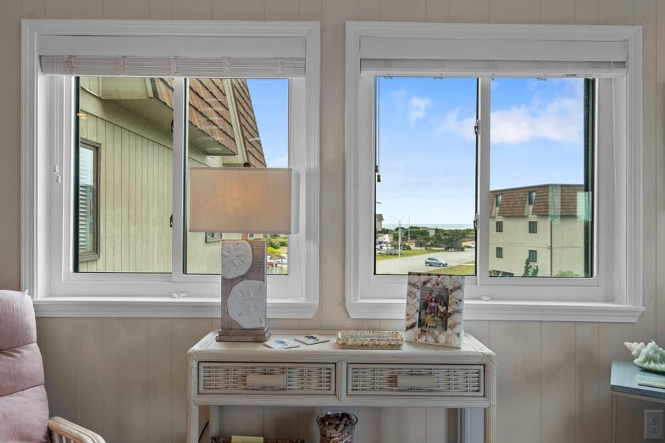 Southwinds J12 condo Apartment in Atlantic Beach