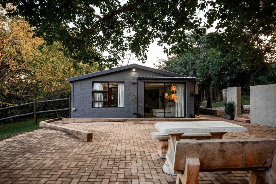 Aloe Arbour Farm Stay Apartment in South Africa