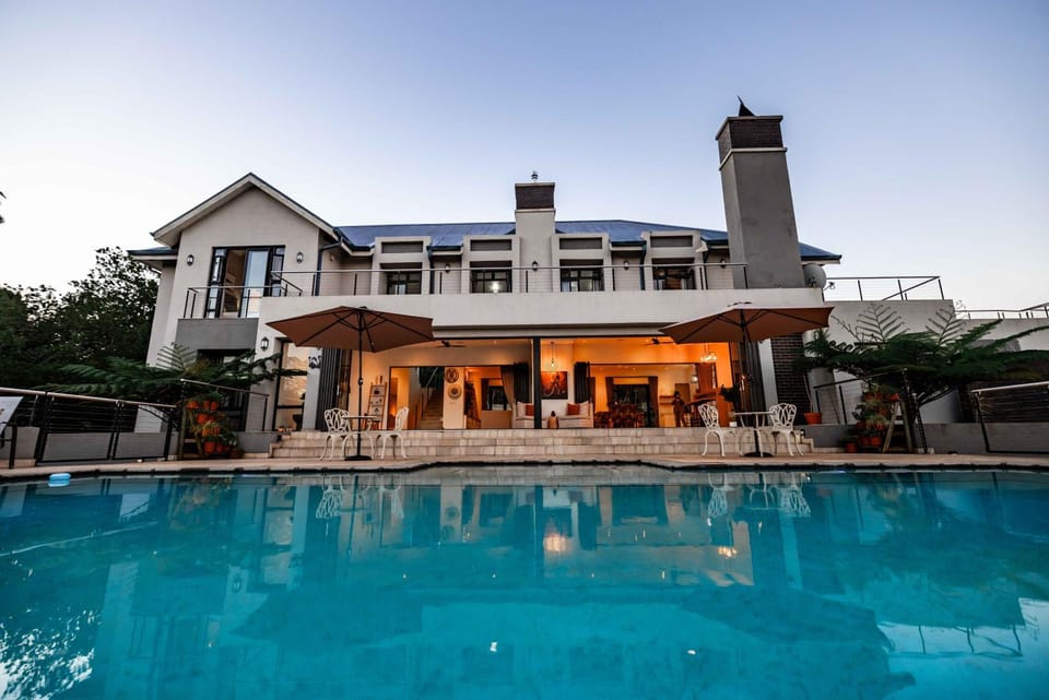 Aloe Arbour Farm Stay Apartment in South Africa