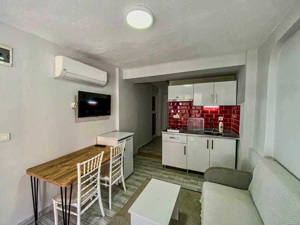 İZAN VİLLA BAKIŞ APARTMENTS Apartment hotel in Bodrum