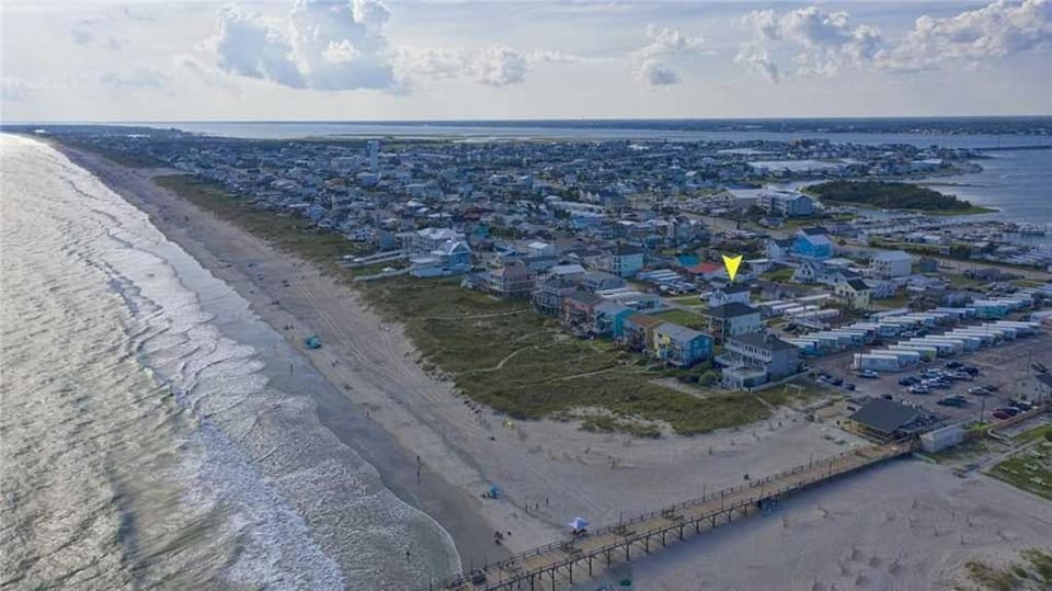 Sea La Vie home House in Atlantic Beach