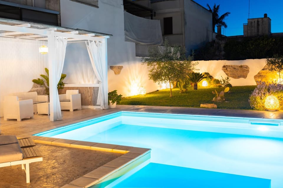 L’Arte di Vittorio Bed and Breakfast Bed and Breakfast in Apulia