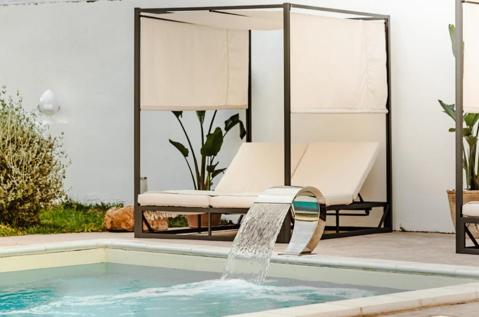 L’Arte di Vittorio Bed and Breakfast Bed and Breakfast in Apulia