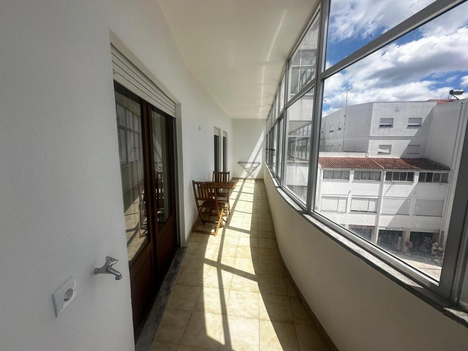 View (from property/room), Balcony/Terrace