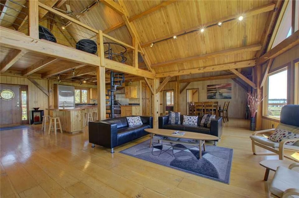 Nautical Getaway home House in Beaufort