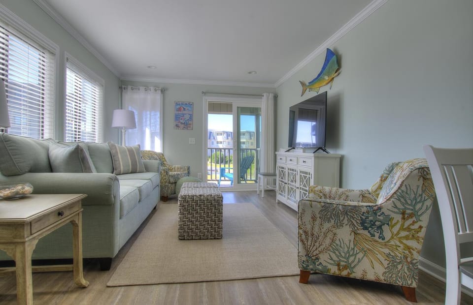 Southwinds J6 Apartment in Atlantic Beach