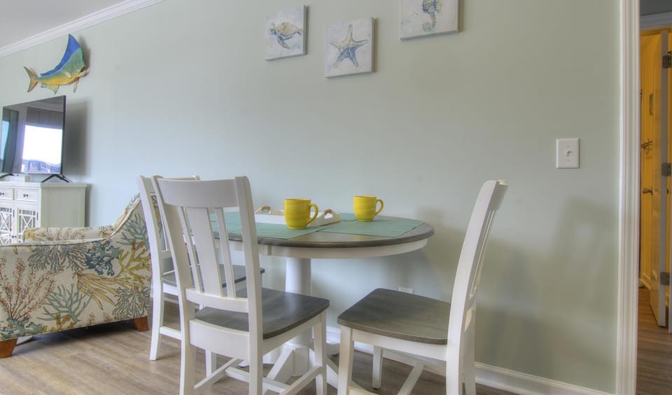 Southwinds J6 Apartment in Atlantic Beach