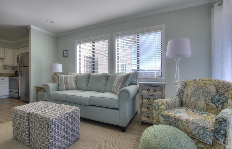 Southwinds J6 Apartment in Atlantic Beach