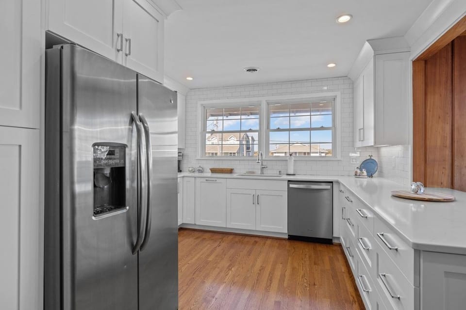 Blount Cottage House in Atlantic Beach
