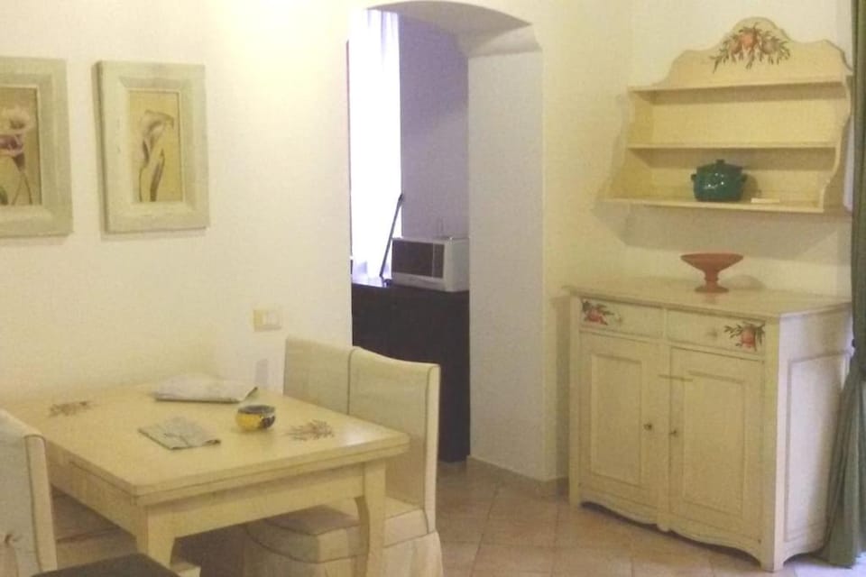 Domus Prenda Apartment in Cagliari