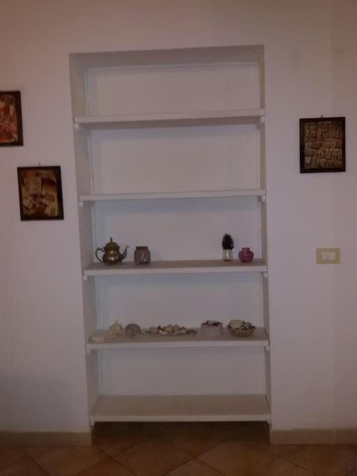 Domus Prenda Apartment in Cagliari
