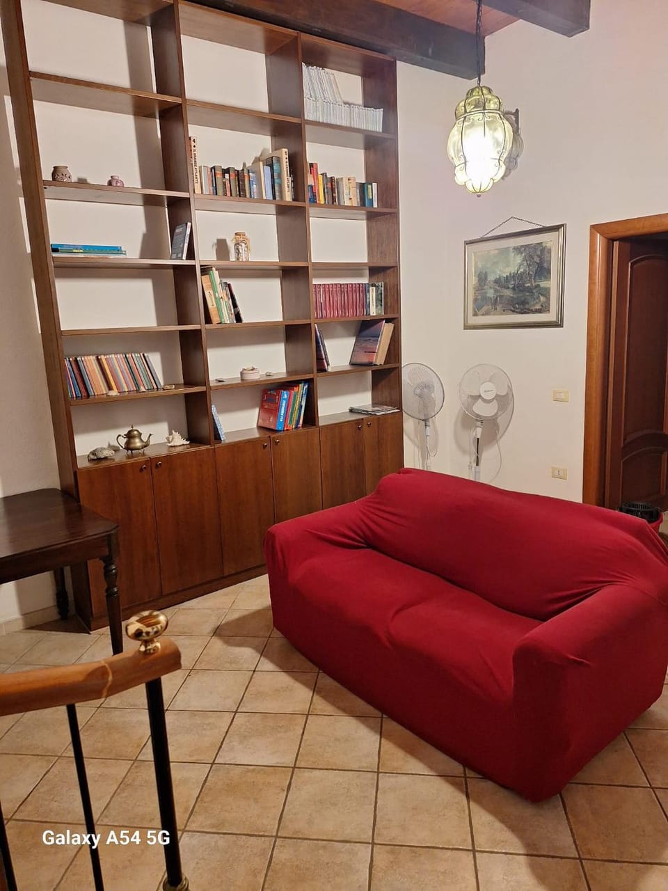 Domus Prenda Apartment in Cagliari