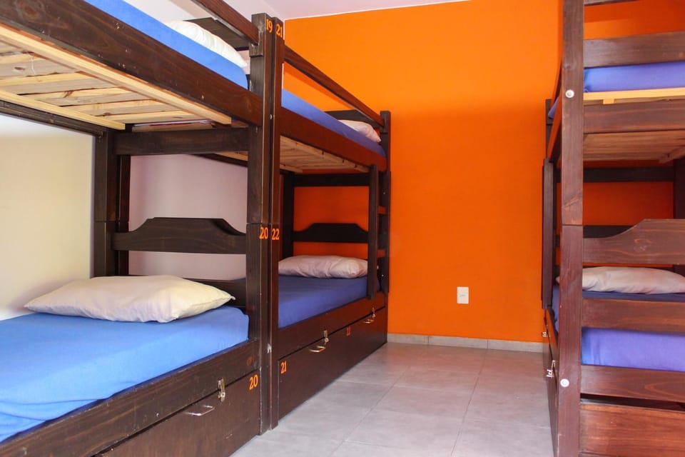 Hostel de los Colores Hostel in Piriápolis