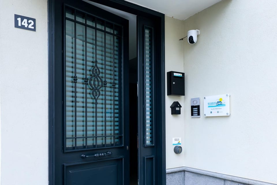 Property logo or sign