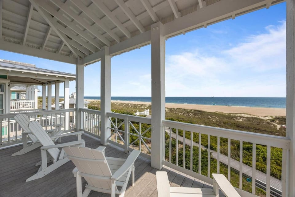 Dolphin Dreams House in Atlantic Beach