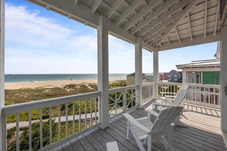 Dolphin Dreams House in Atlantic Beach
