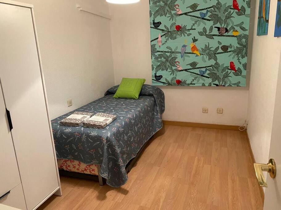 Excelente piso en San Fernando Apartment in Costa de la Luz
