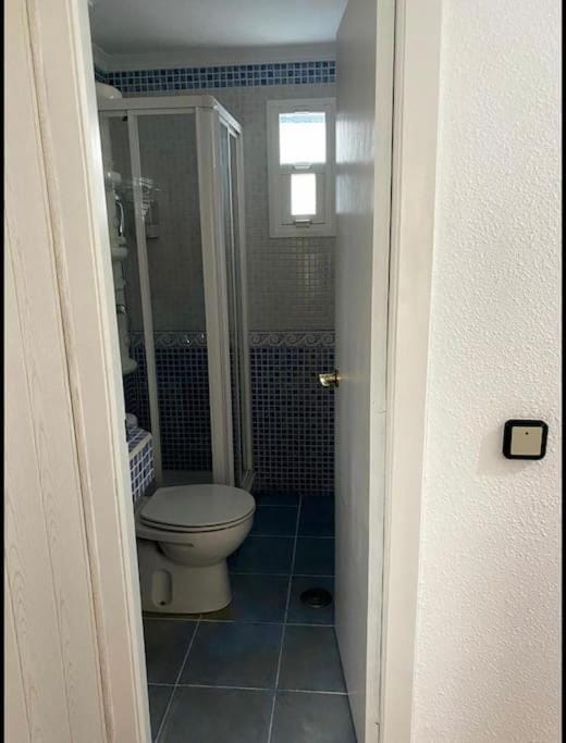 Excelente piso en San Fernando Apartment in Costa de la Luz
