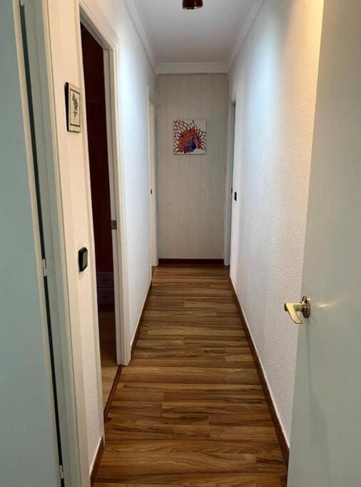 Excelente piso en San Fernando Apartment in Costa de la Luz