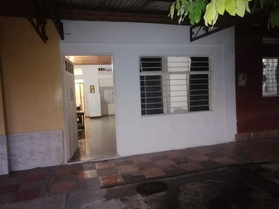 Aparta Studio Las Palmas Apartment in Caldas, Colombia