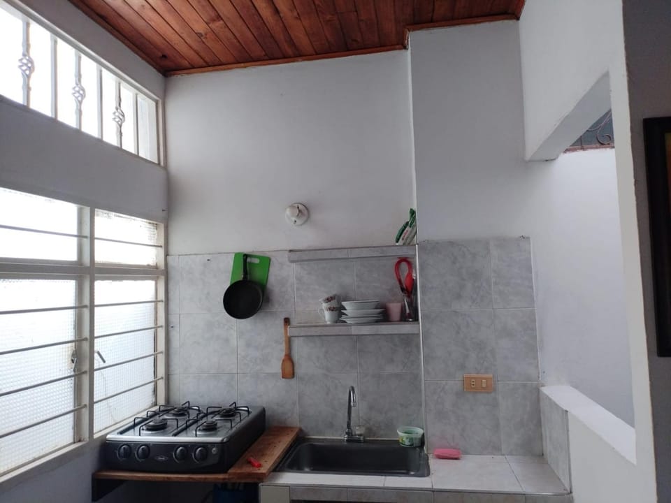 Aparta Studio Las Palmas Apartment in Caldas, Colombia