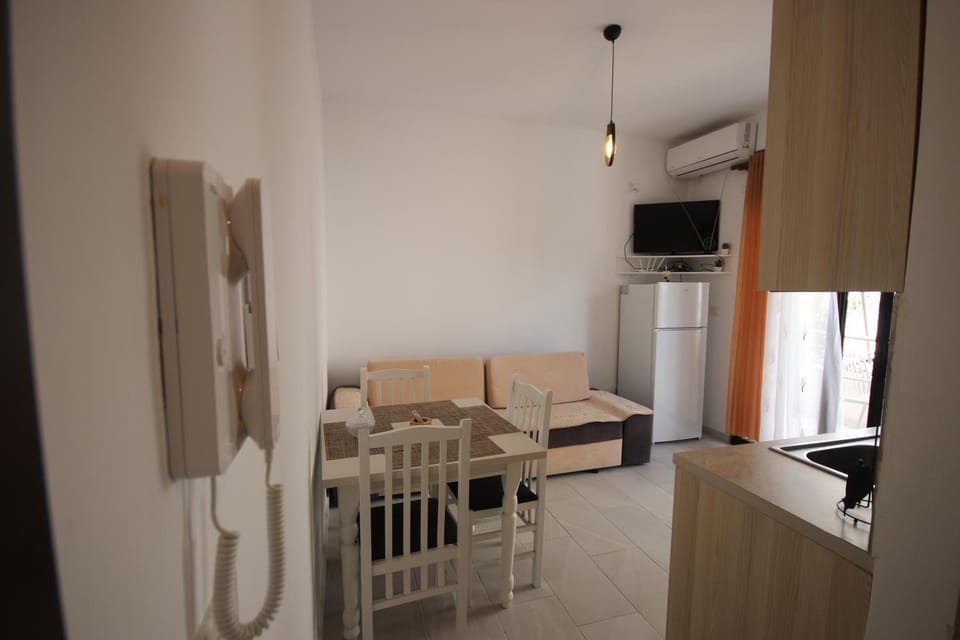 Ionian Blue Apartament II Apartment in Vlorë County, Albania