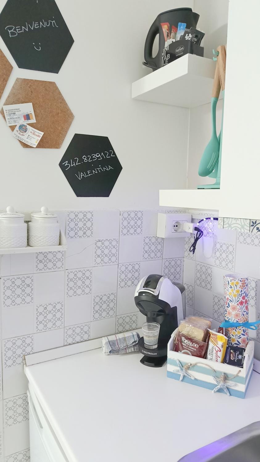 Piccola Partenope Apartment in Naples