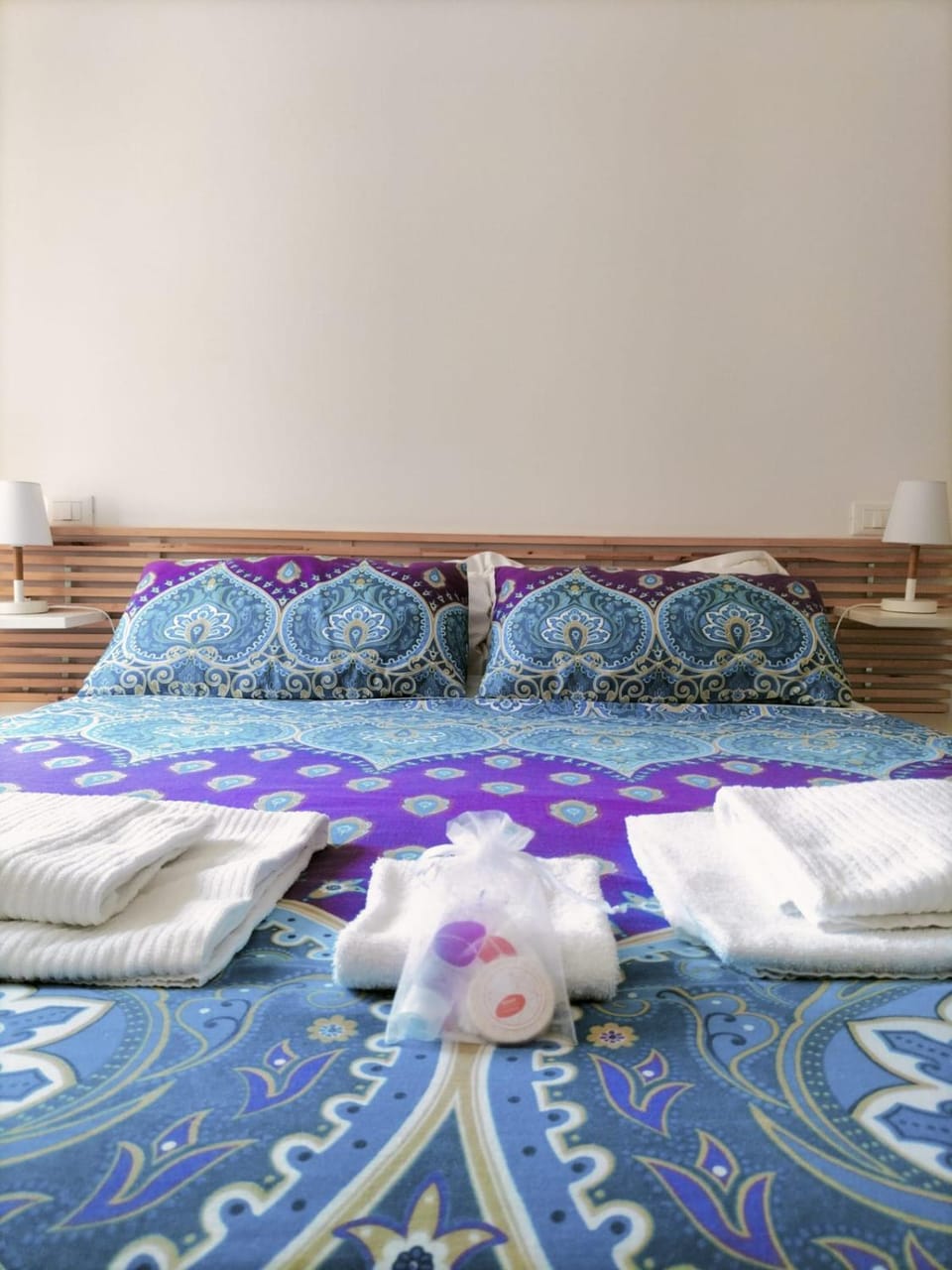Appartamento Ambrosia Apartment in Manarola