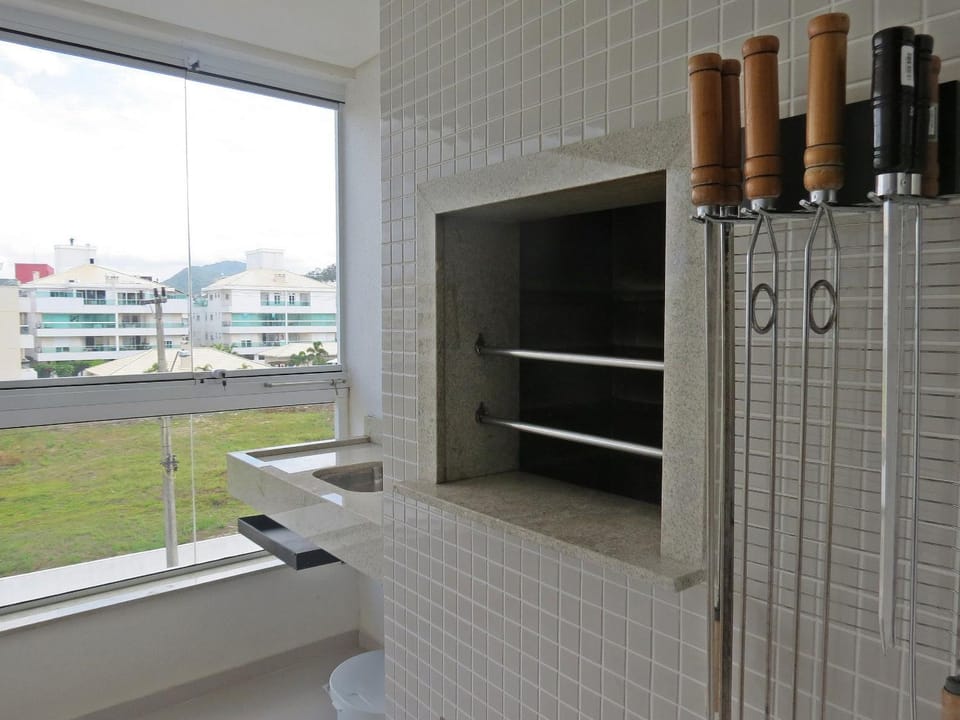 BBQ facilities