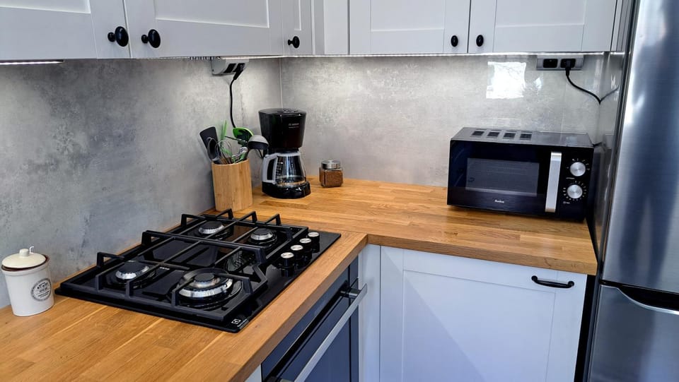 Apartament Między Jeziorami Apartment in Poland