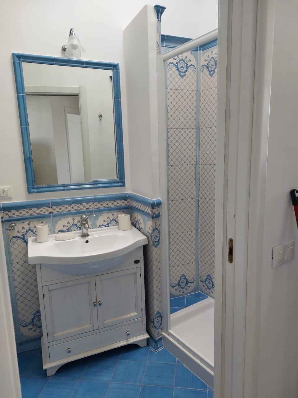 CASA VACANZE VITTORIA COLONNA Apartment in Ischia