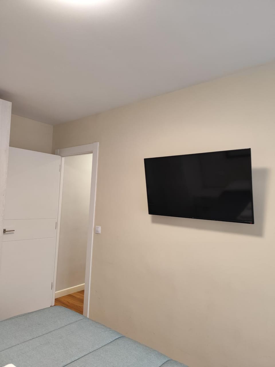 Piso recién reformado en Gascona Apartment in Oviedo