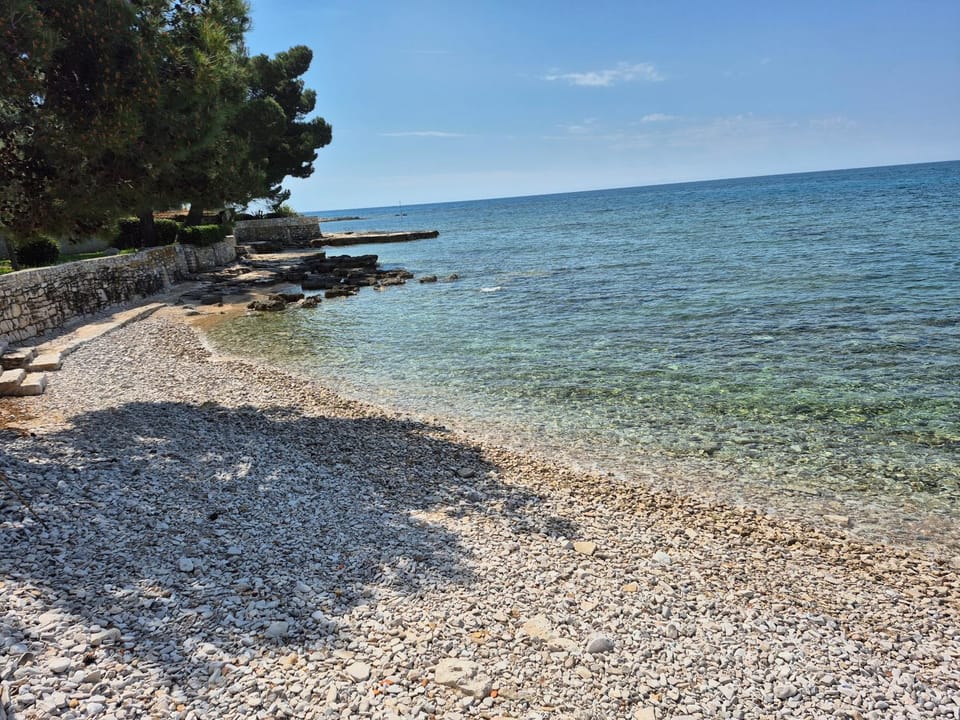 Day, Beach, Sea view