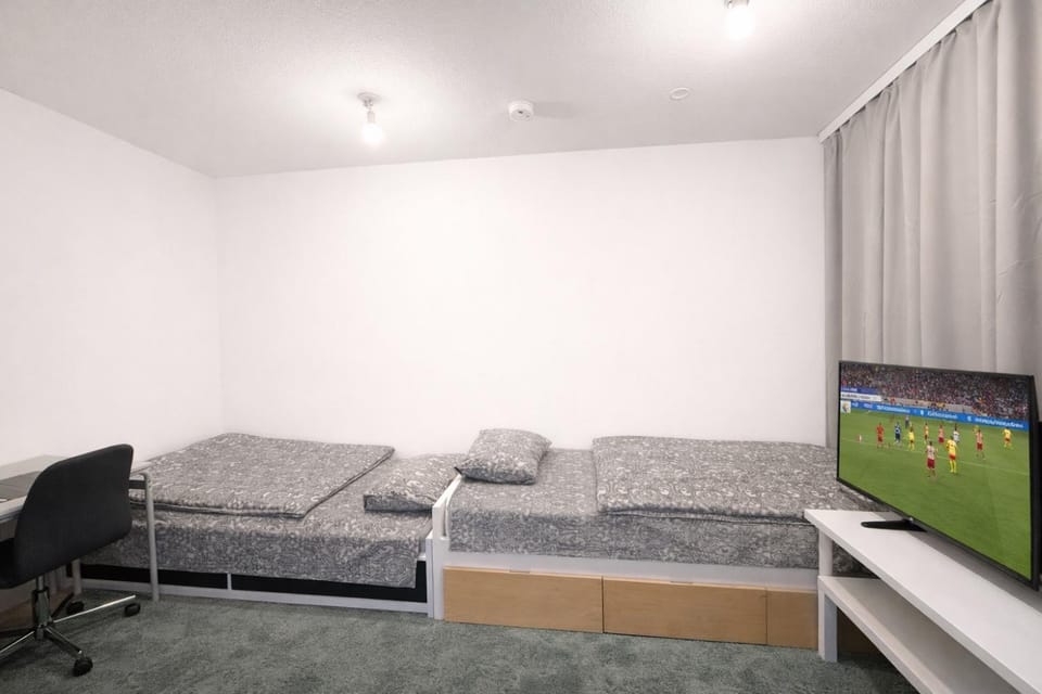 City Heaven Vacation rental in Turku